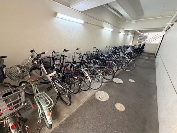 地下鉄東山線 池下駅 徒歩4分 12階建 築39年のその他写真