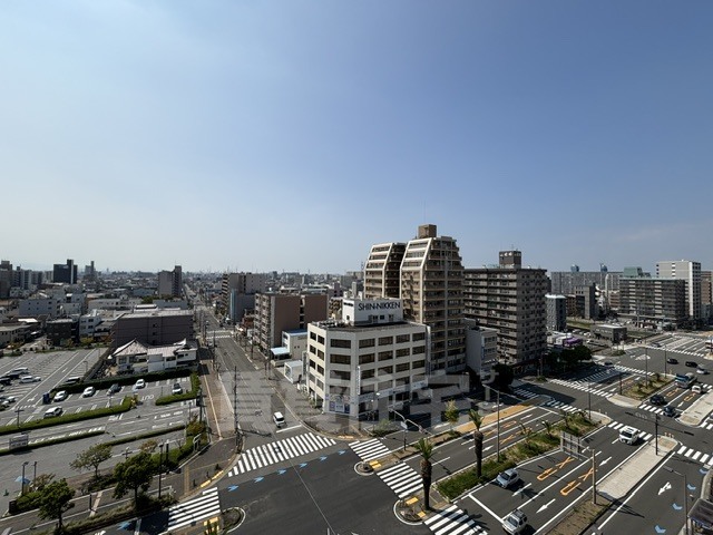南海本線 堺駅 徒歩7分 15階建 築1年のその他写真
