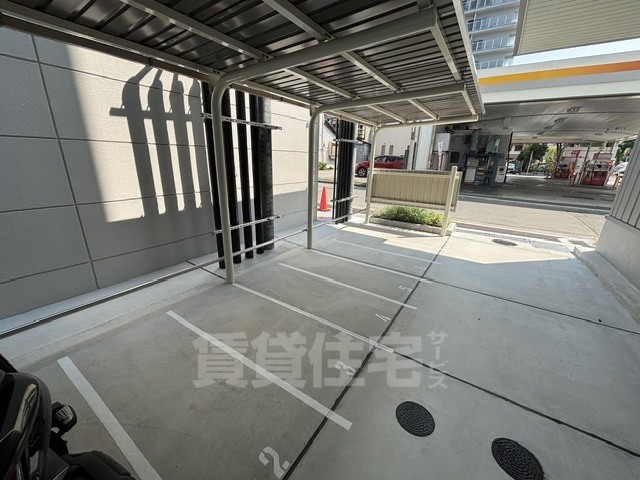 南海本線 堺駅 徒歩7分 15階建 築1年のその他写真