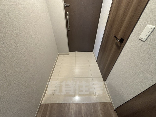 南海本線 堺駅 徒歩7分 15階建 築1年の玄関写真