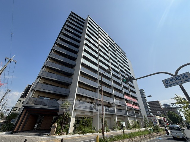 南海本線 堺駅 徒歩7分 築1年
