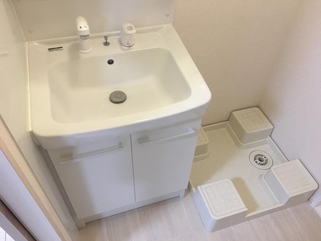エスパース泉中央の内装写真