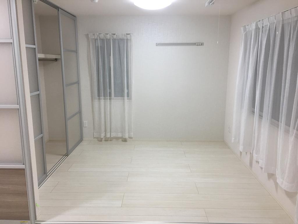 エスパース泉中央の内装写真