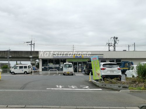 コンビニ　ミニストップ　流山市野谷店（コンビニ）まで954m