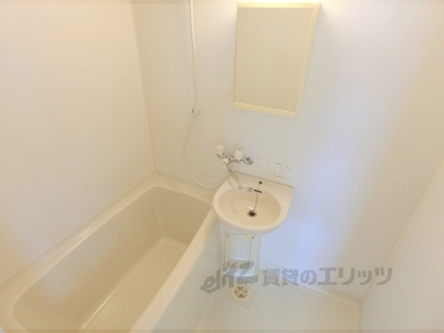 井ノ口ビルのトイレ写真