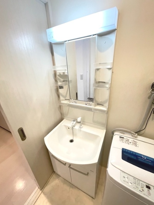 Pure Stream.com 丹木町の内装写真