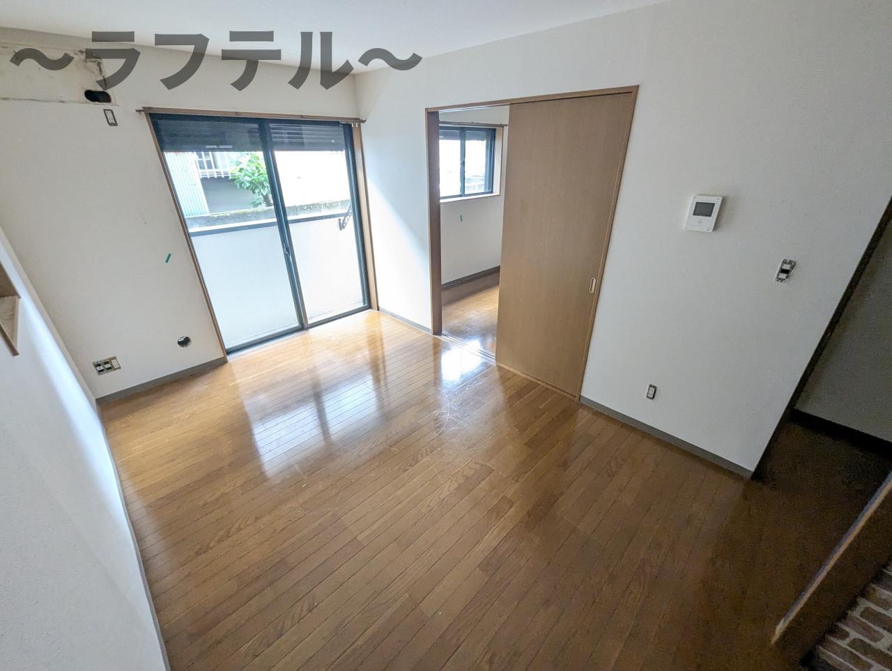居室・リビング　別部屋イメージ写真
