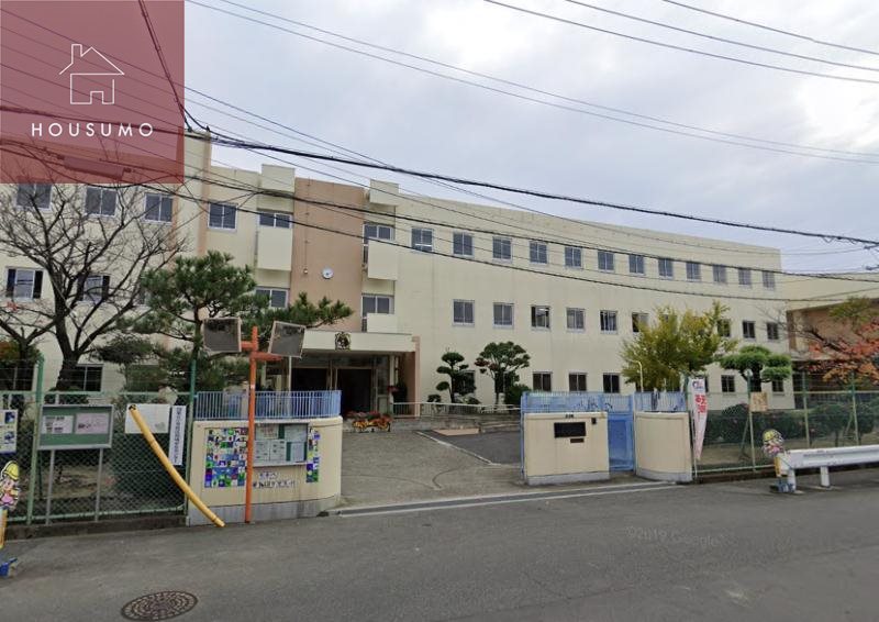 西楠の里町テラスの周辺写真