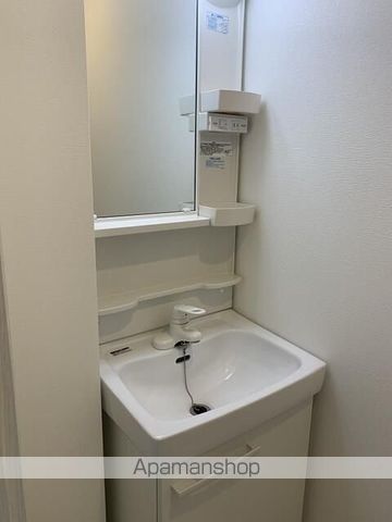 La Provence du HIKARIGAOKAの内装写真