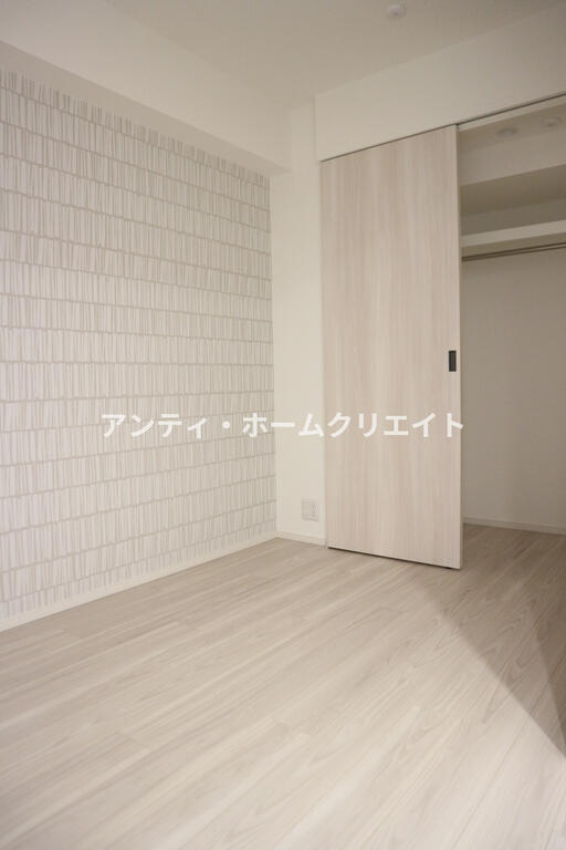 その他部屋・スペース　同タイプ4階の室内写真となります