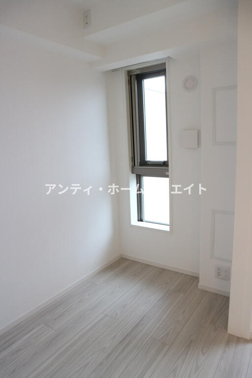 その他部屋・スペース　同タイプ4階の室内写真となります