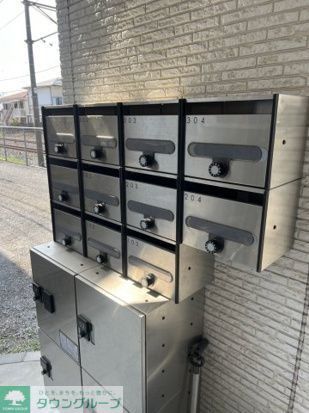 その他