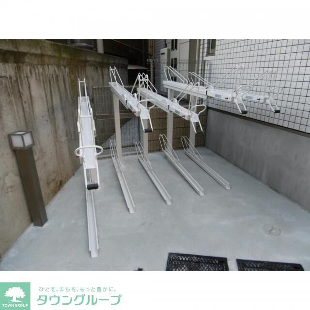 その他共有部分　★タウンハウジング取り扱い★