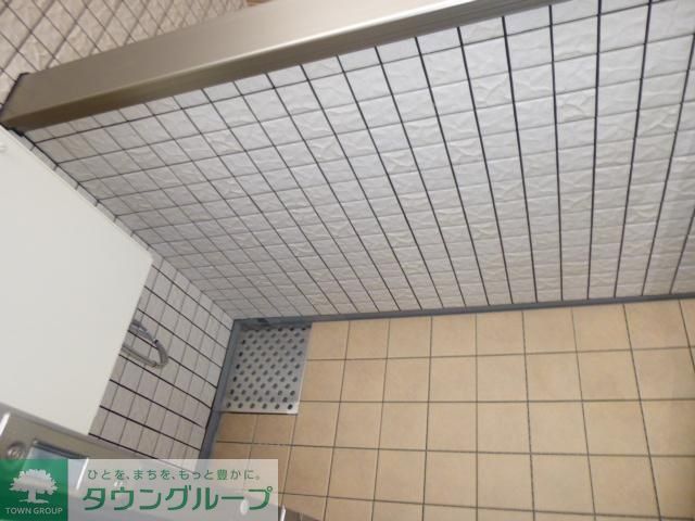 バルコニー　★タウンハウジング取り扱い★