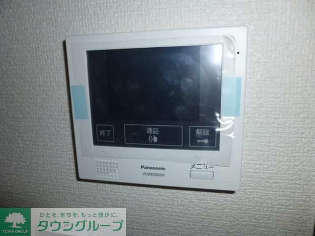 セキュリティ　★タウンハウジング取り扱い★