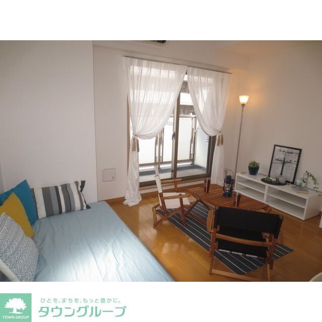 セレーノ品川のその他写真