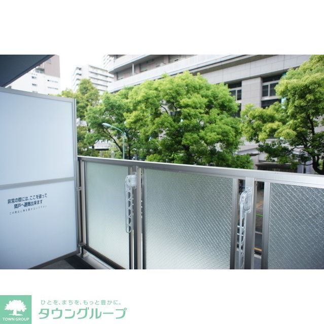 セレーノ品川の内装写真