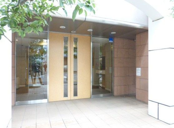 エントランス　☆きれいなエントランス☆