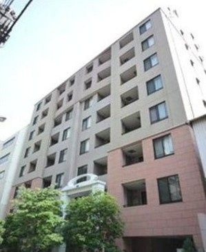 建物外観　☆綺麗な外観☆
