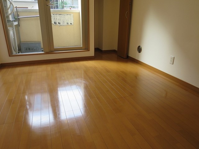 その他部屋・スペース　角部屋二面採光！