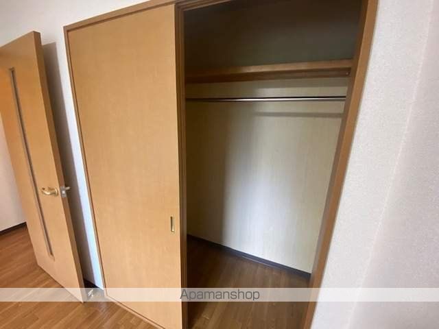 Green Arcadiaの内装写真