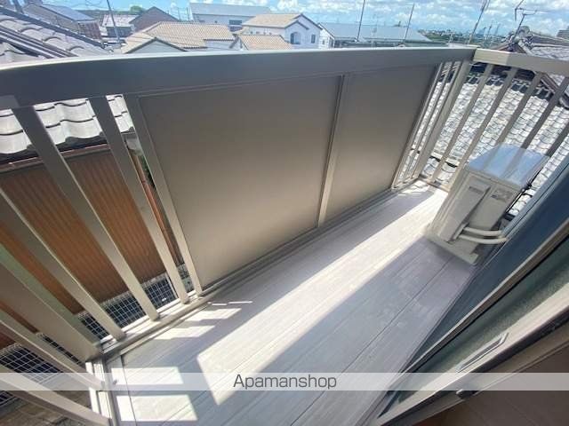 Green Arcadiaの内装写真