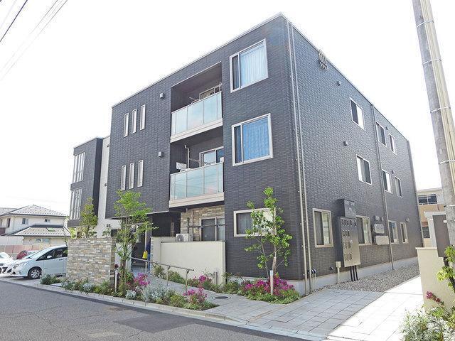 BEREO THE GARDENS大宮離宮