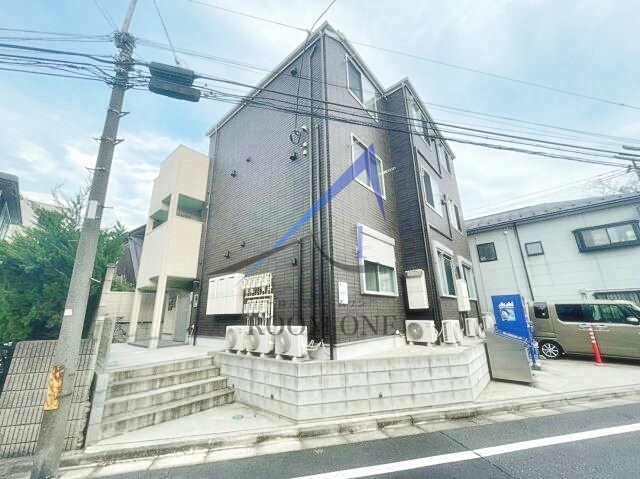 ACE桜台の外観写真