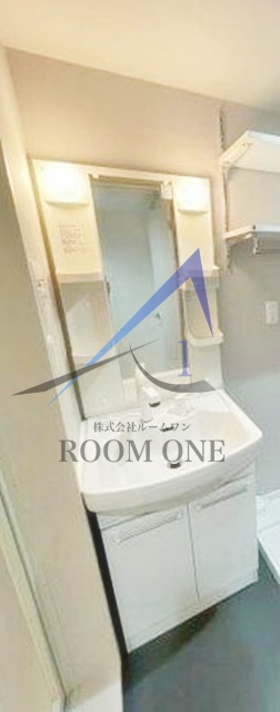 ACE桜台の内装写真