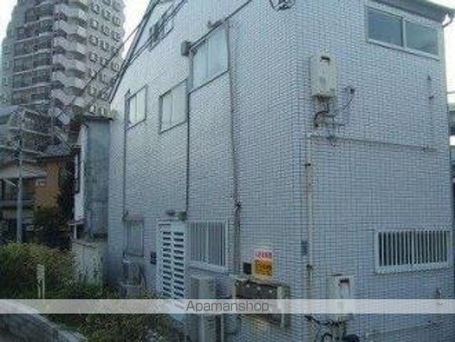 都営三田線 板橋区役所前駅 徒歩9分 築31年