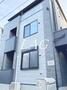 志村三丁目駅より徒歩9分 3階 築2年9ヶ月の賃貸物件