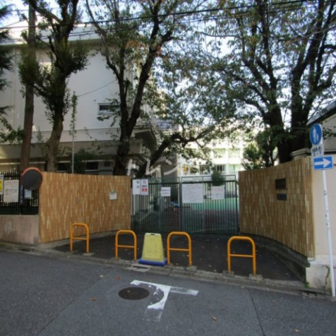 小学校　渋谷区立笹塚小学校（小学校）まで790m