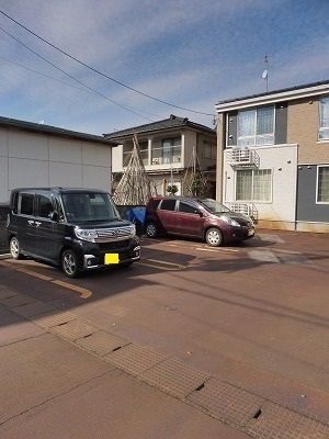 ジュネス メゾンのその他写真