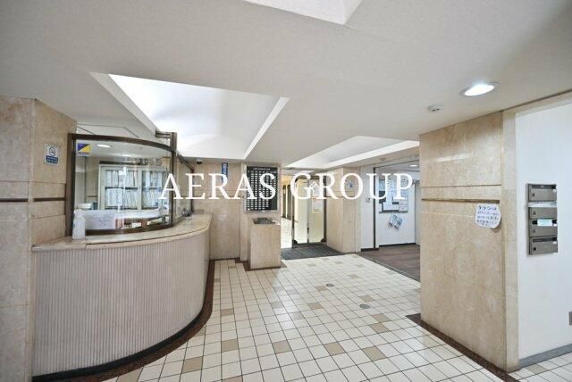 京急本線 雑色駅 徒歩4分 8階建 築38年のその他写真