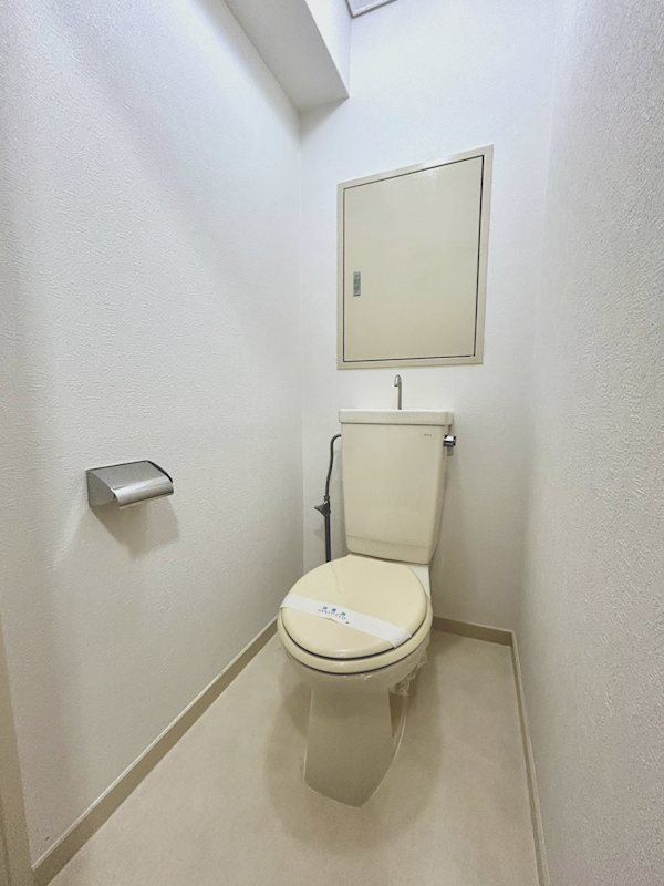エスポワールコナカビルのトイレ写真