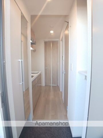 相鉄本線 かしわ台駅 徒歩5分 3階建 築2年の玄関写真