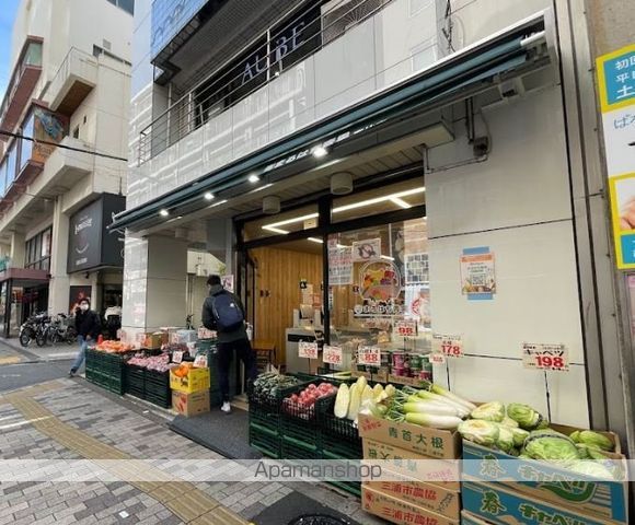 SUN恵比寿の周辺写真