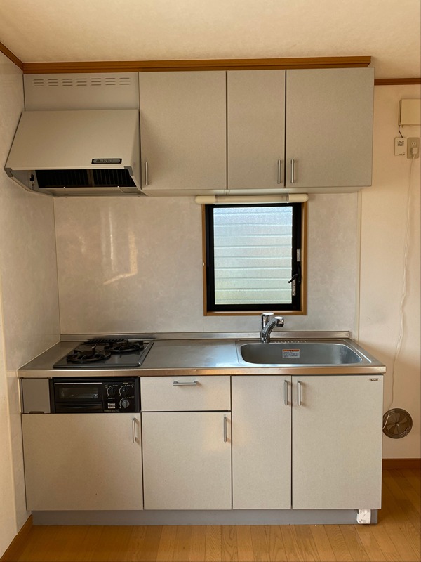 キッチン　別部屋参考