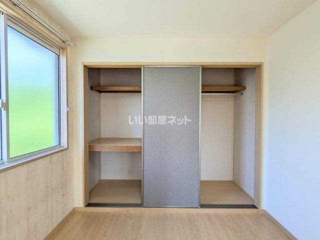シャーメゾン明月 D棟の内装写真