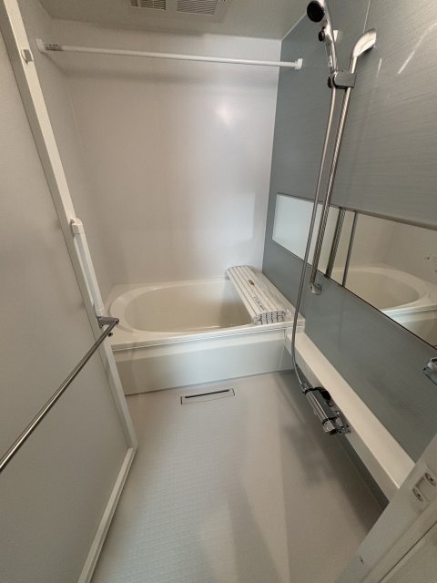 シャーメゾン 朔 OKAMOTOの風呂写真
