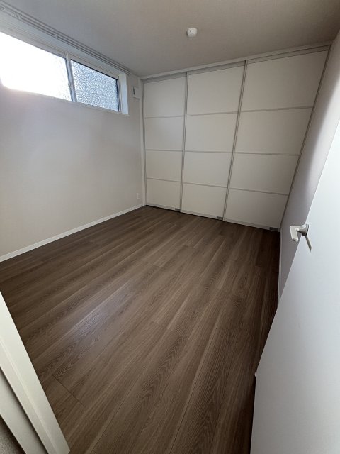 シャーメゾン 朔 OKAMOTOの内装写真