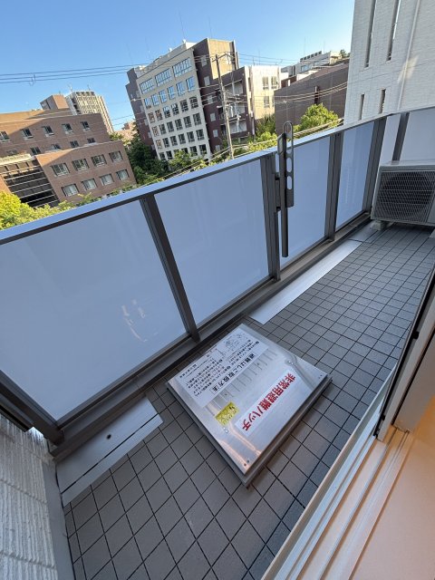 シャーメゾン 朔 OKAMOTOの内装写真