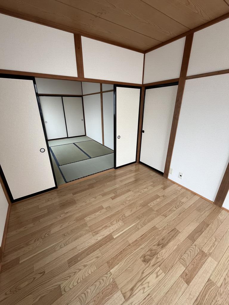 Y&KセルフィッシュA 3DKのその他写真