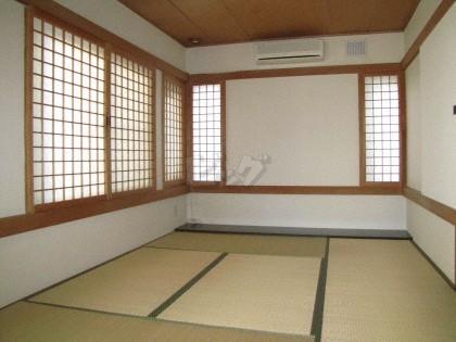 その他設備　和室もキレイです！