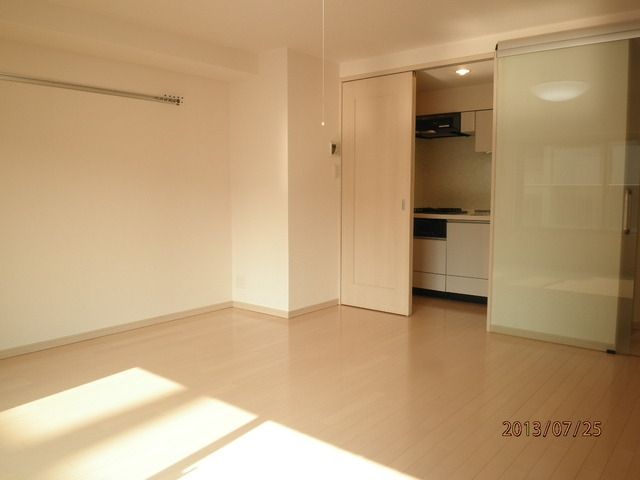 その他部屋・スペース　居室