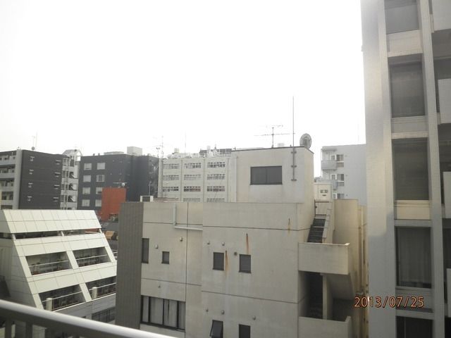 眺望　景色