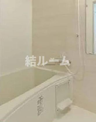 バス・シャワールーム　別号室参考写真