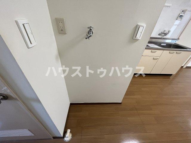 ＪＲ山手線 日暮里駅 徒歩4分 9階建 築40年のその他写真