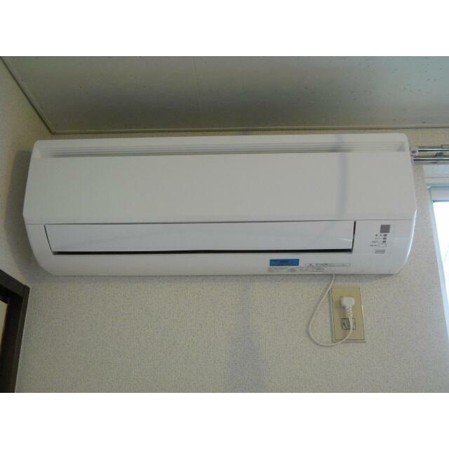 その他設備　別部屋参考