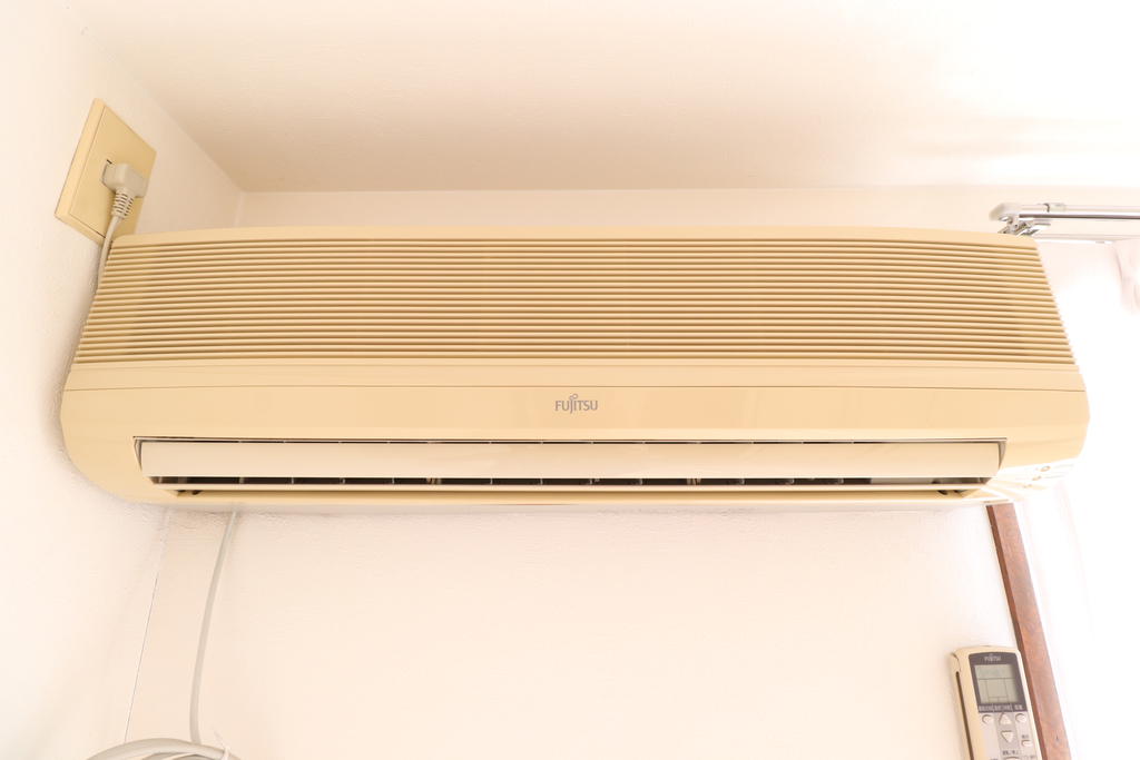 その他設備　エアコン付きです★